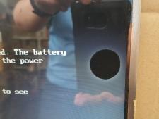 Матриця LCD до ноутбука Hp G62X-400 №3